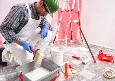 Outstanding Painting Contractor